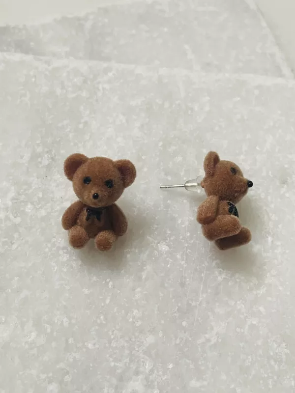 TEDDY KÜPE
