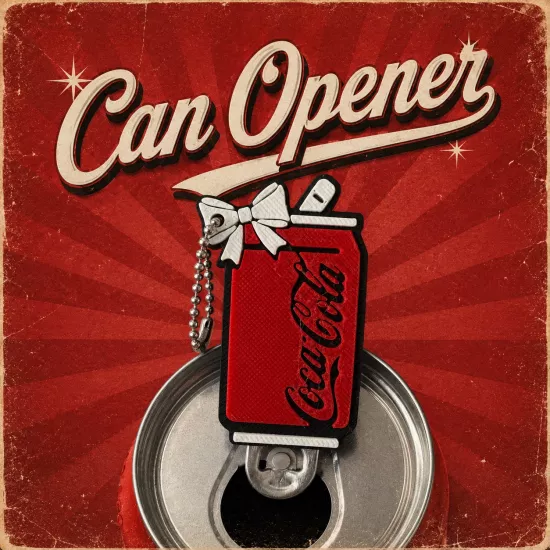 Coca Kutu İçecek Açacağı