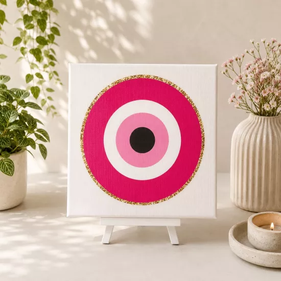 NAZAR CANVAS TABLO