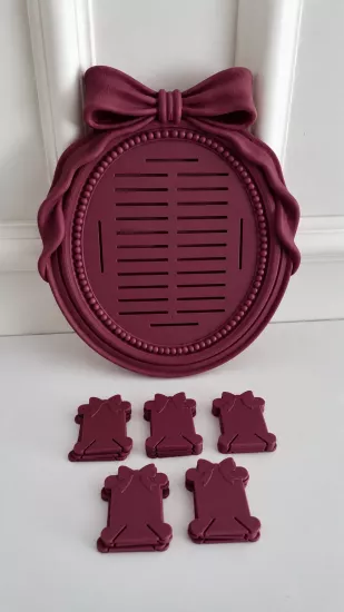 İP STANDI-BORDO