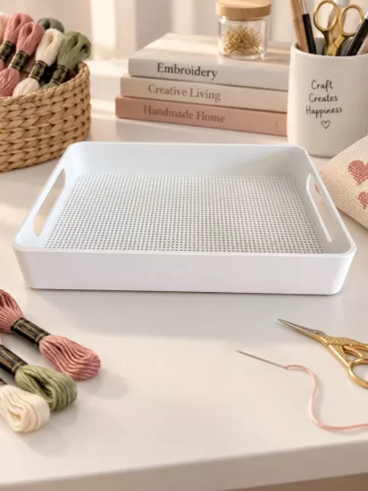 KANAVİÇE TEPSİ