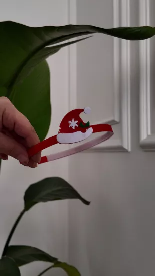 BERE ÇOCUK TAÇ