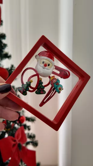 NOEL BABA TOKA SETİ