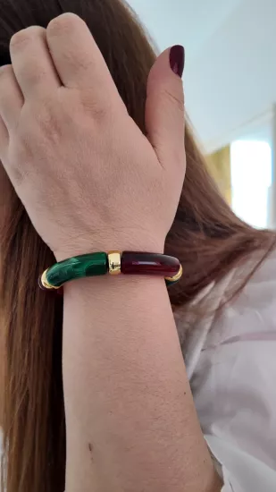 KEMİK ELASTİK BİLEKLİK