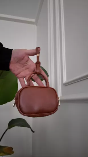 ÇANTA MODEL ÇANTA CHARM