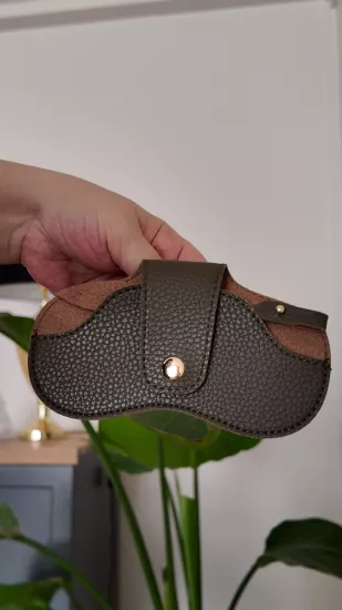 GÖZLÜK KILIFI ÇANTA CHARM