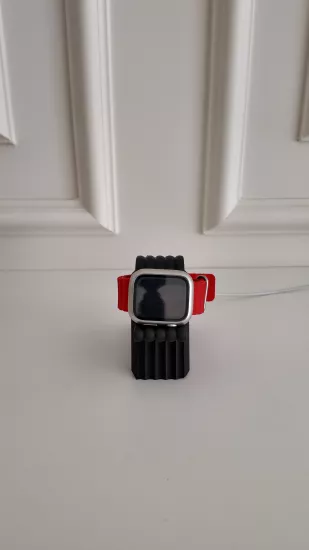 APPLE WATCH SAAT STANDI