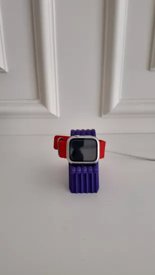 APPLE WATCH SAAT STANDI