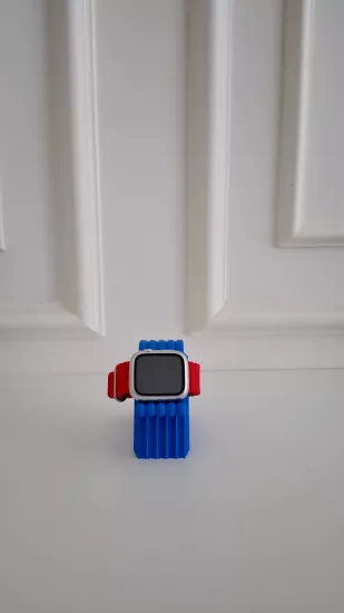 APPLE WATCH SAAT STANDI
