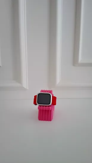 APPLE WATCH SAAT STANDI