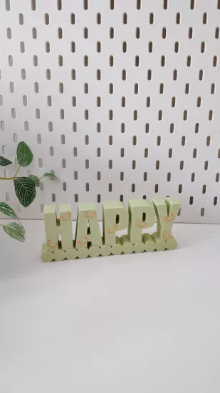 HAPPY HOME DECOR