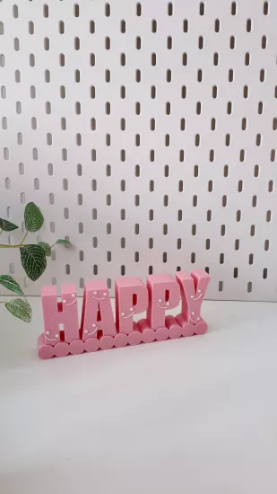 HAPPY HOME DECOR