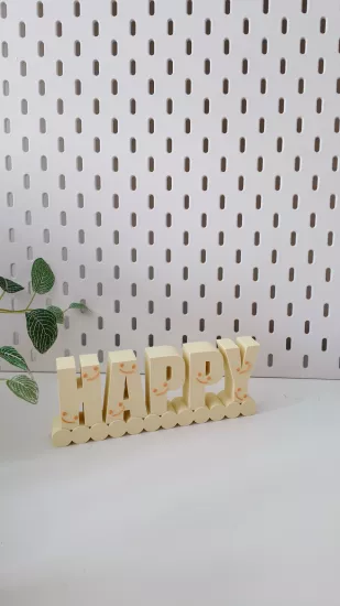HAPPY HOME DECOR