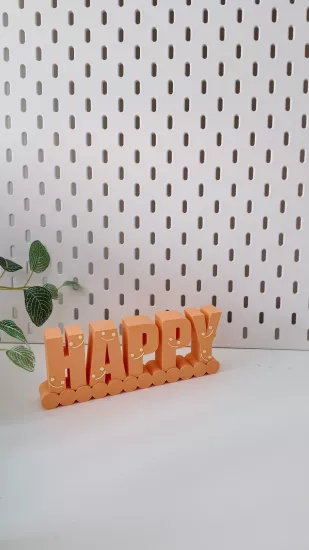 HAPPY HOME DECOR