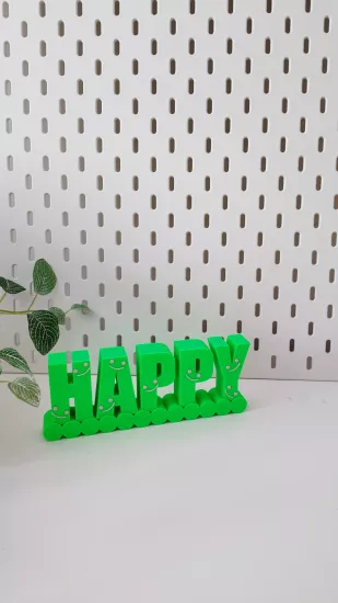 HAPPY HOME DECOR