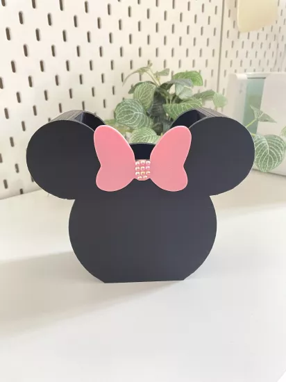 MINNIE MOUSE KALEMLİK 