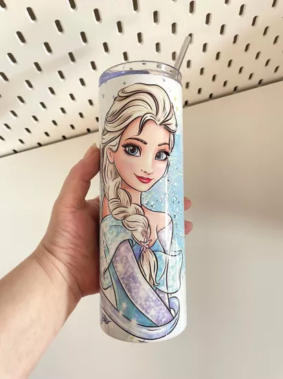 ELSA ÇELİK TERMOS