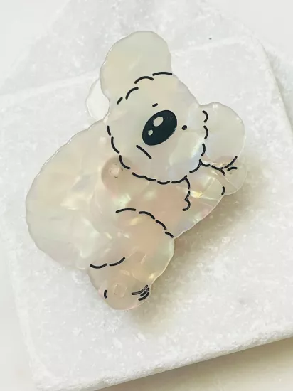 KEMİK KOALA MANDAL TOKA
